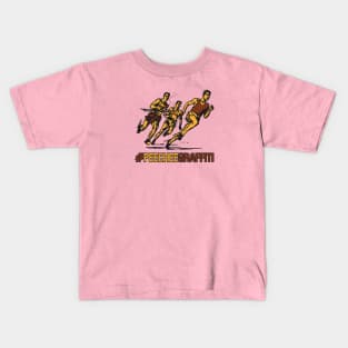 Vintage Pee Chee Kids T-Shirt